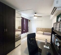 Blk 686B Woodlands Drive 73 (Woodlands), HDB 4 Rooms #631232791